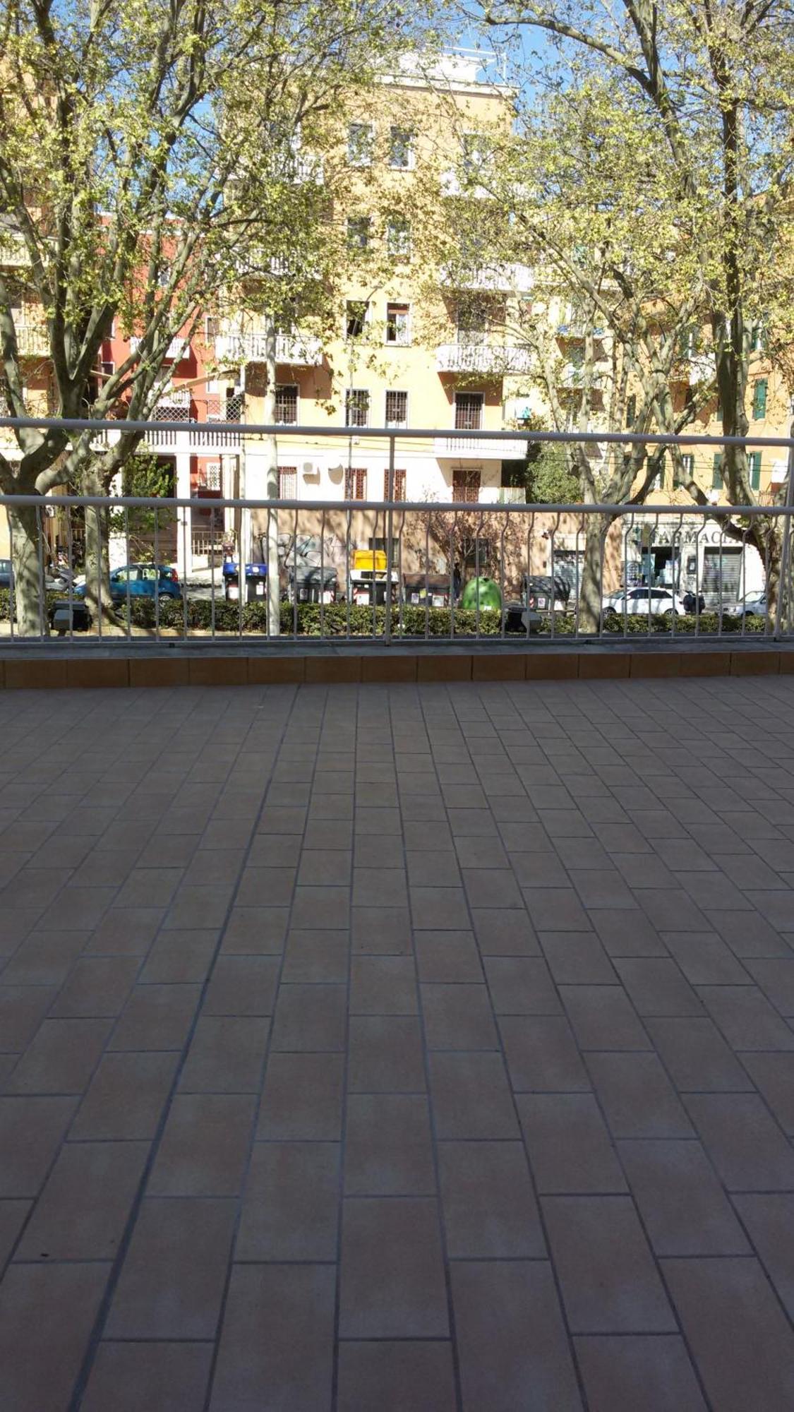 Trastevere Residenze Rom Exterior foto