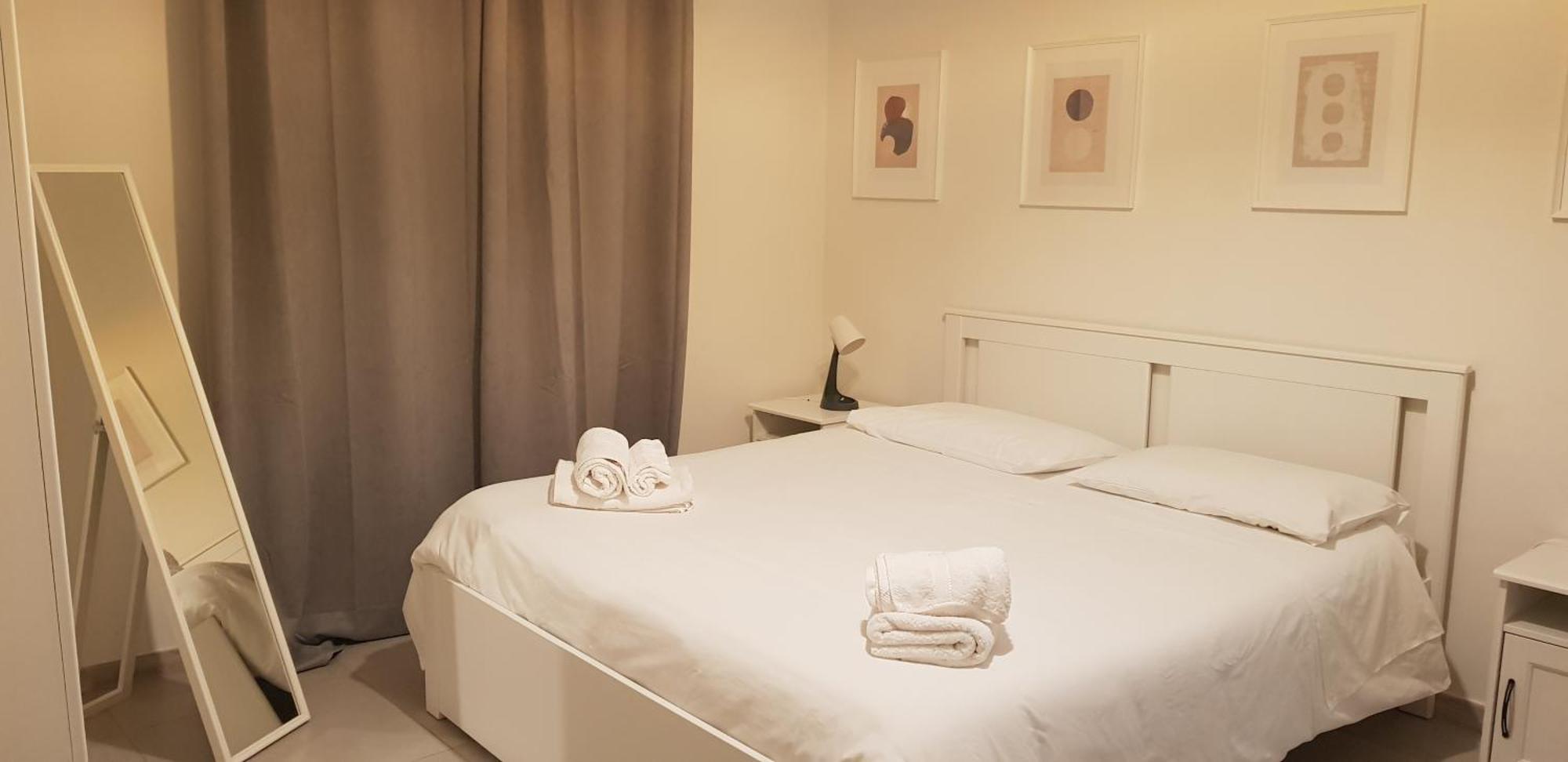 Trastevere Residenze Rom Exterior foto