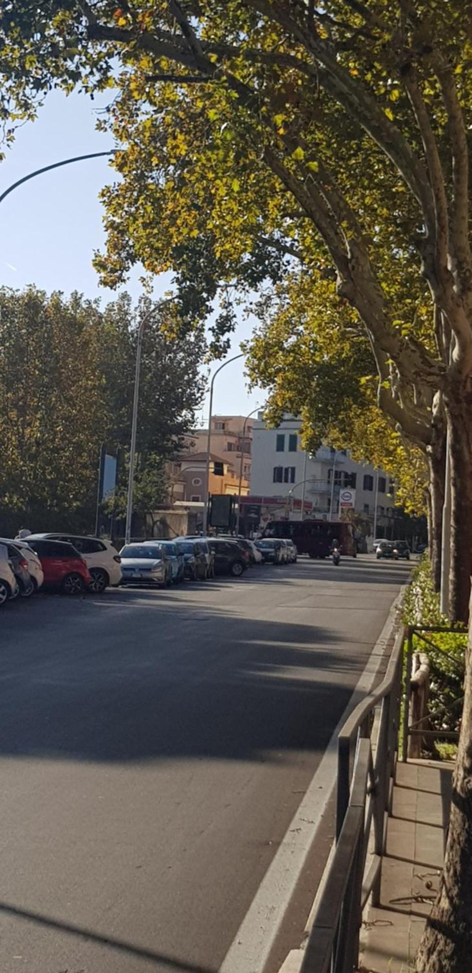 Trastevere Residenze Rom Exterior foto