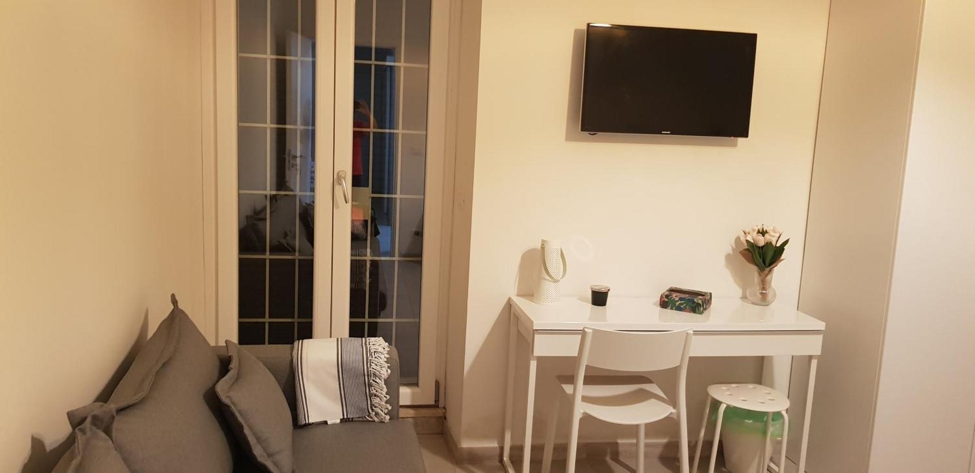 Trastevere Residenze Rom Exterior foto