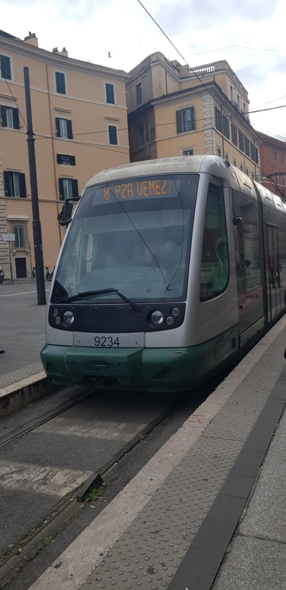 Trastevere Residenze Rom Exterior foto