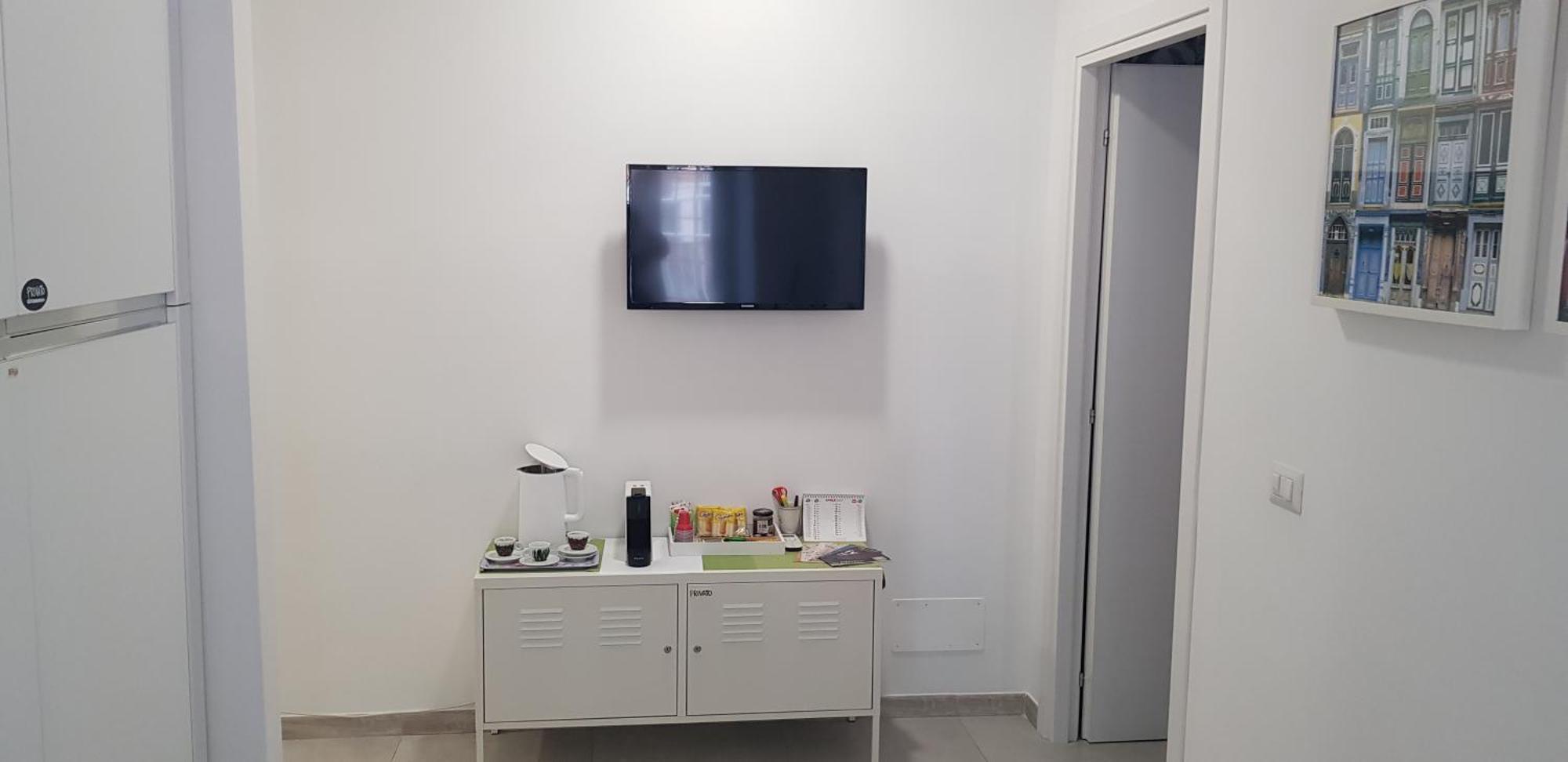Trastevere Residenze Rom Exterior foto