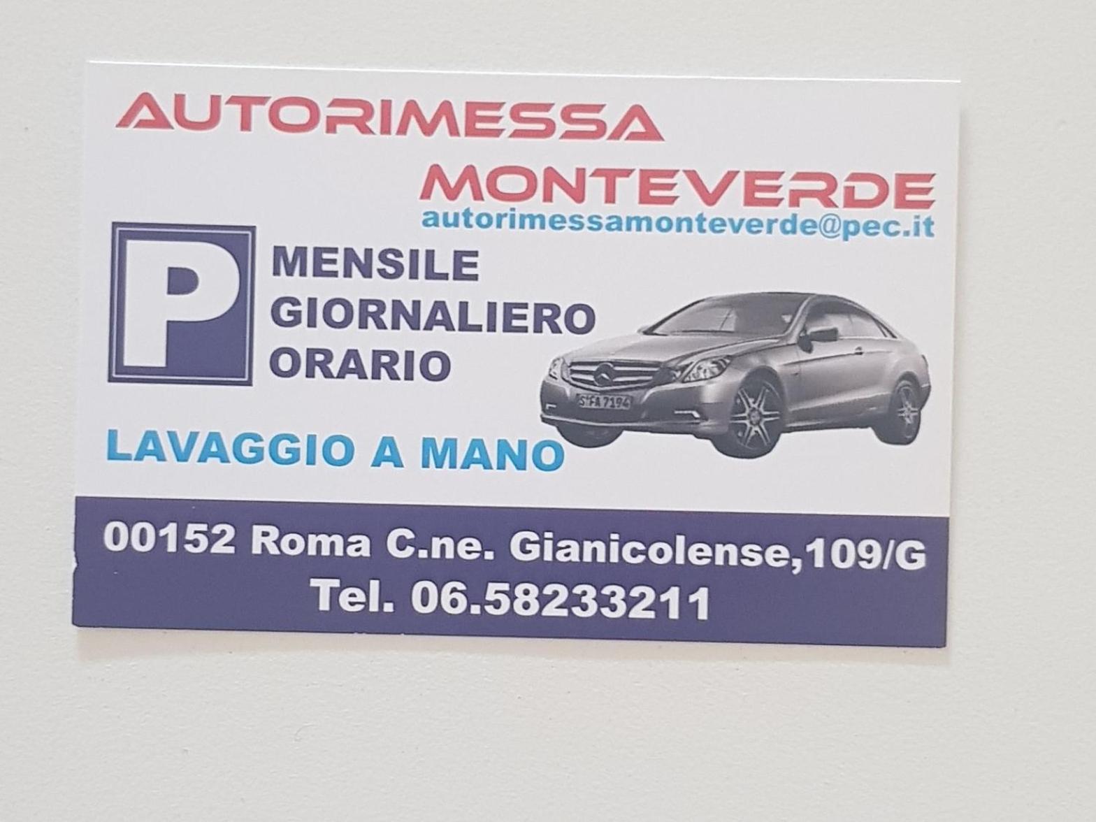 Trastevere Residenze Rom Exterior foto