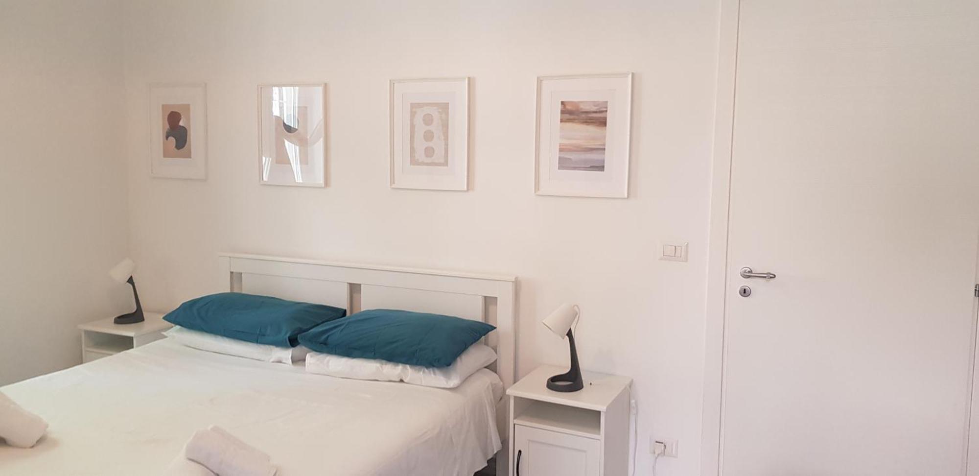 Trastevere Residenze Rom Exterior foto
