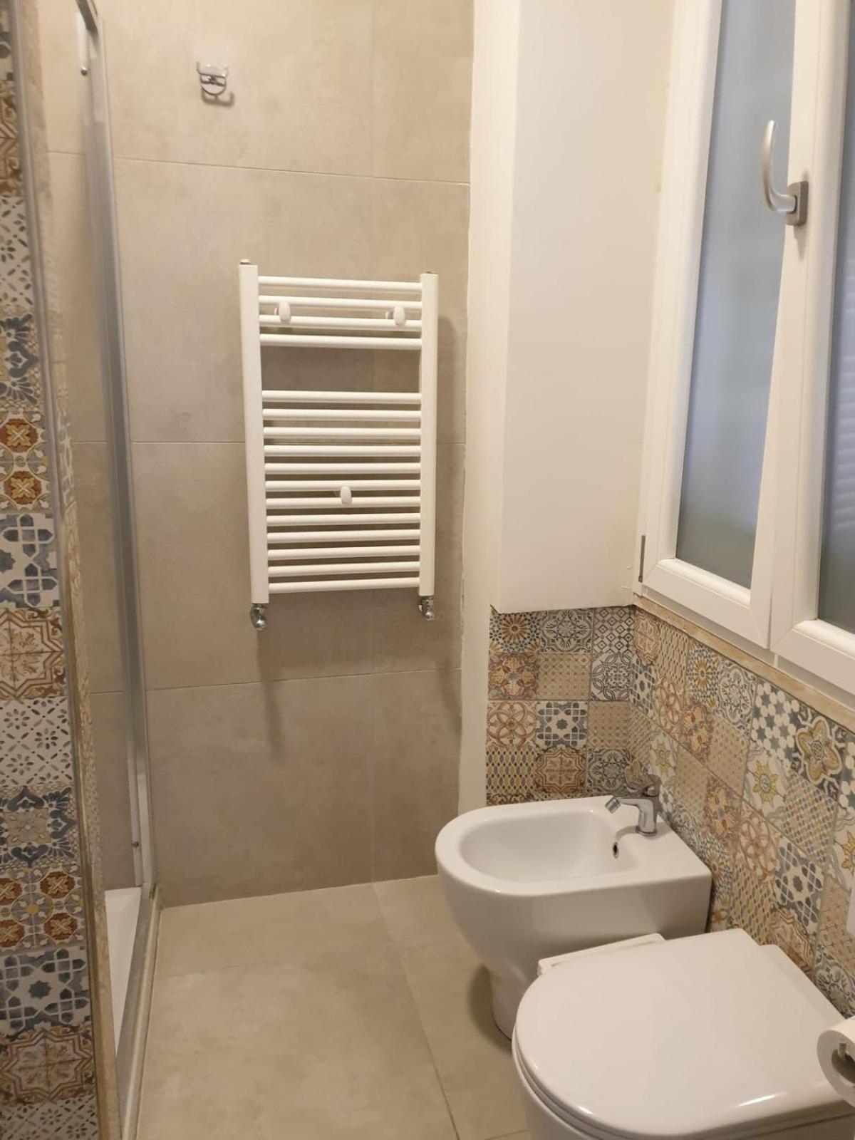 Trastevere Residenze Rom Zimmer foto